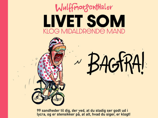 LIVET SOM KLOG MIDALDRENDE MAND