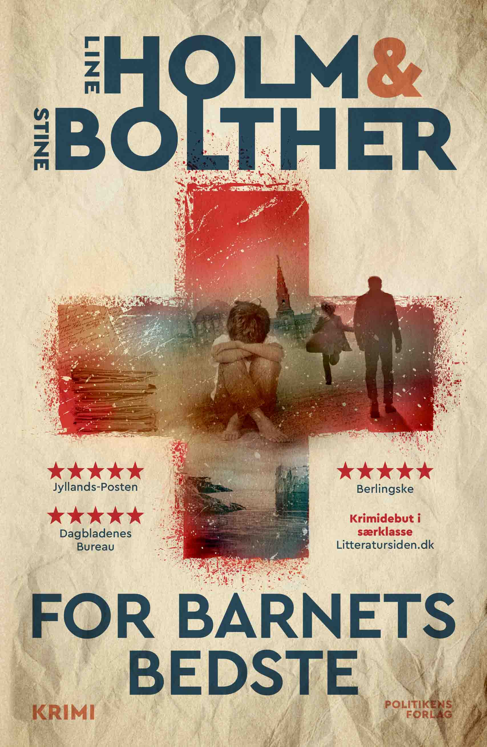 FOR BARNETS BEDSTE