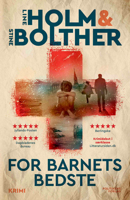 FOR BARNETS BEDSTE