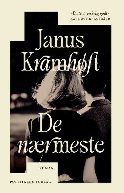 DE NÆRMESTE