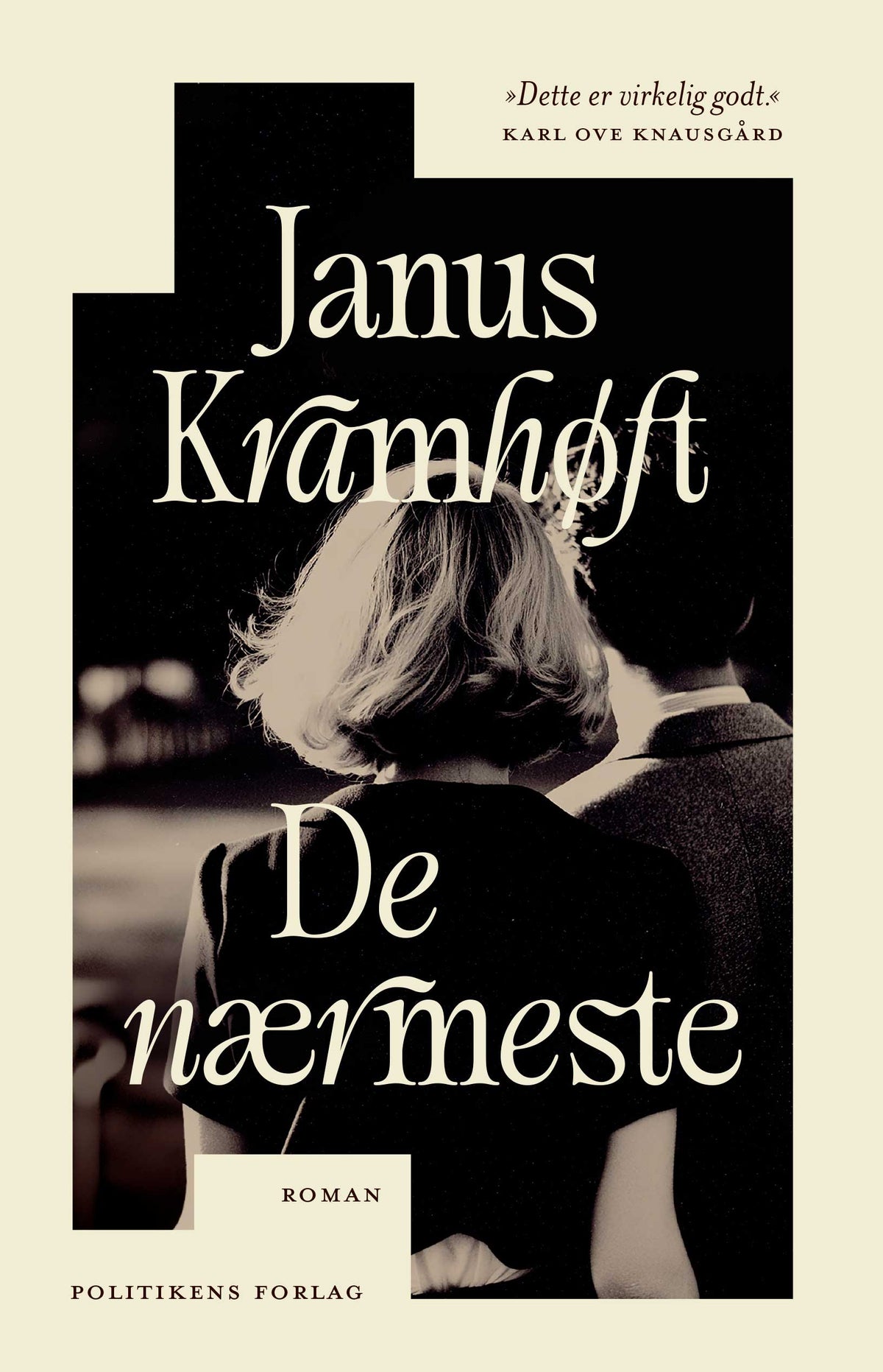 DE NÆRMESTE