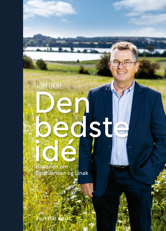 DEN BEDSTE IDÉ