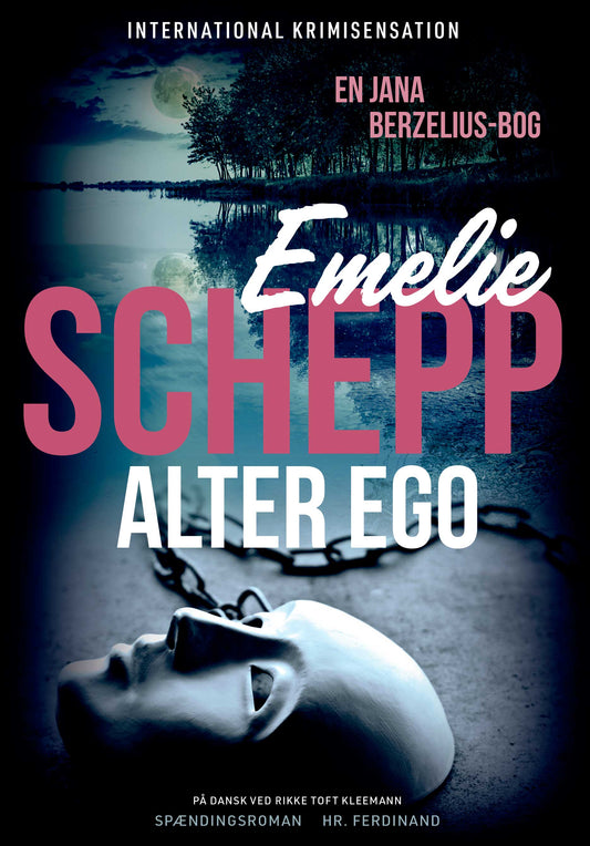 ALTER EGO