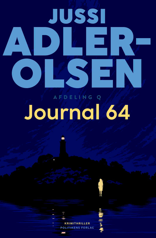 JOURNAL 64