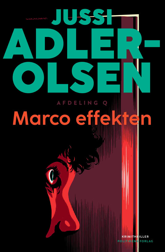 MARCO EFFEKTEN