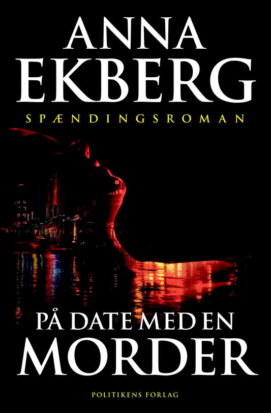 PÅ DATE MED EN MORDER