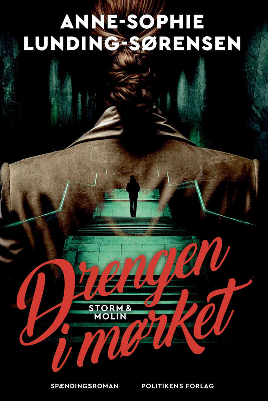 DRENGEN I MØRKET