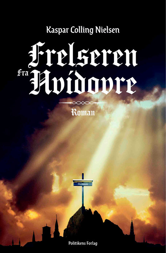FRELSEREN FRA HVIDOVRE