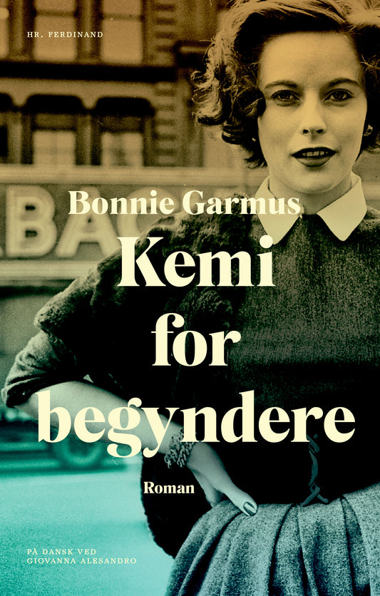 KEMI FOR BEGYNDERE