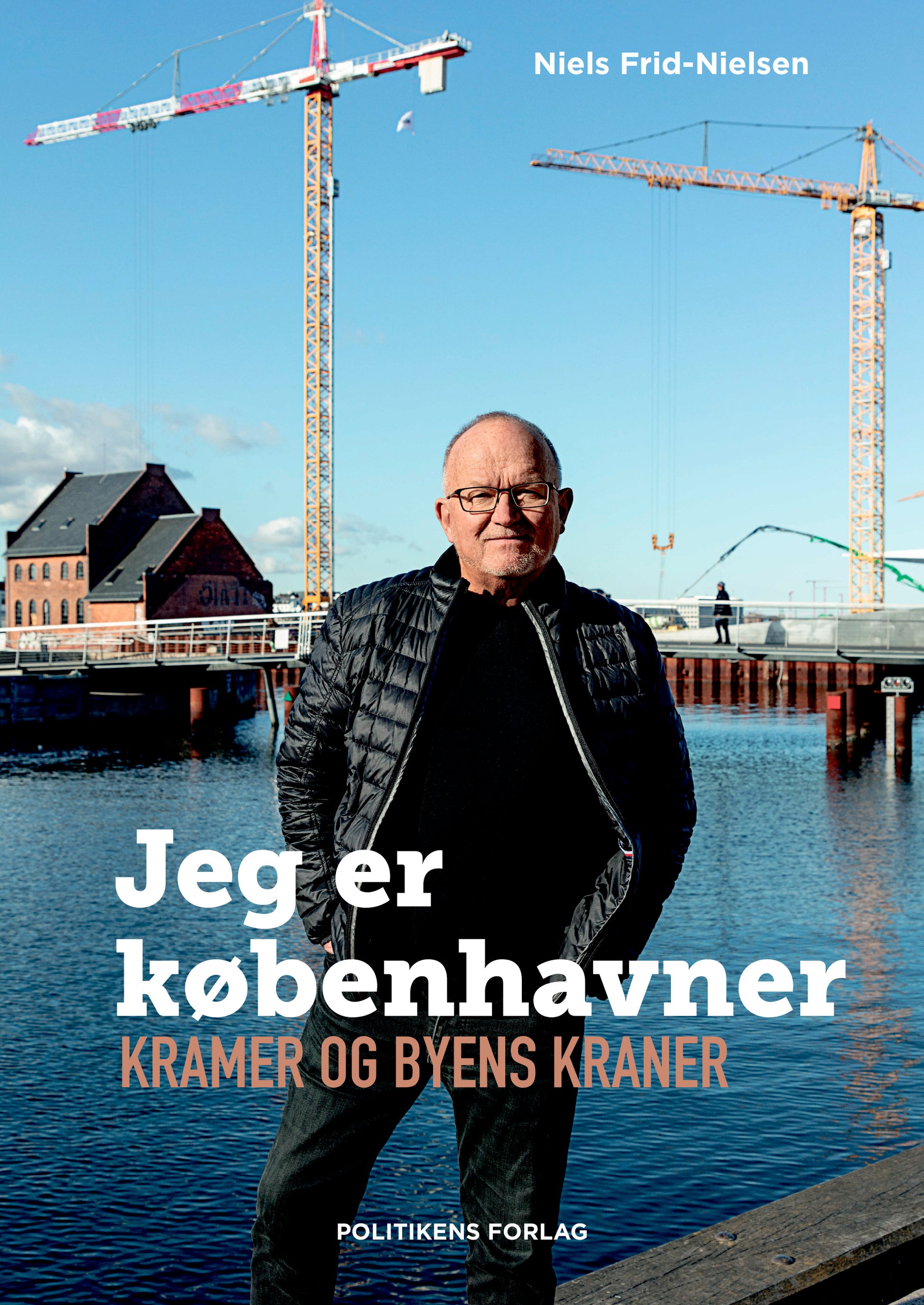 JEG ER KØBENHAVNER