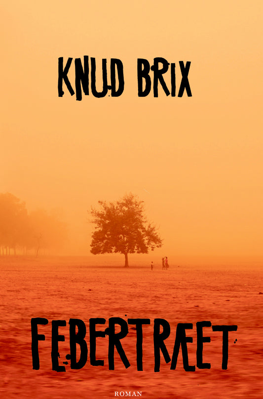 FEBERTRÆET