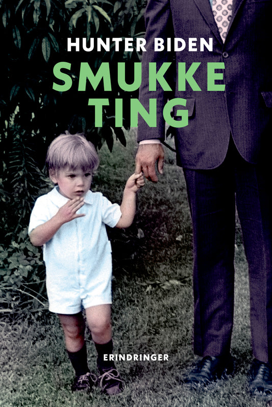 SMUKKE TING