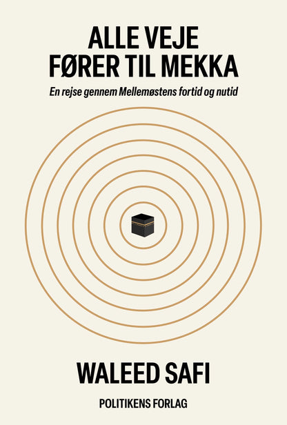 VEJEN TIL MEKKA