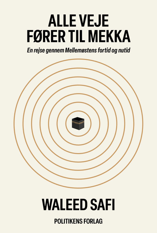 VEJEN TIL MEKKA