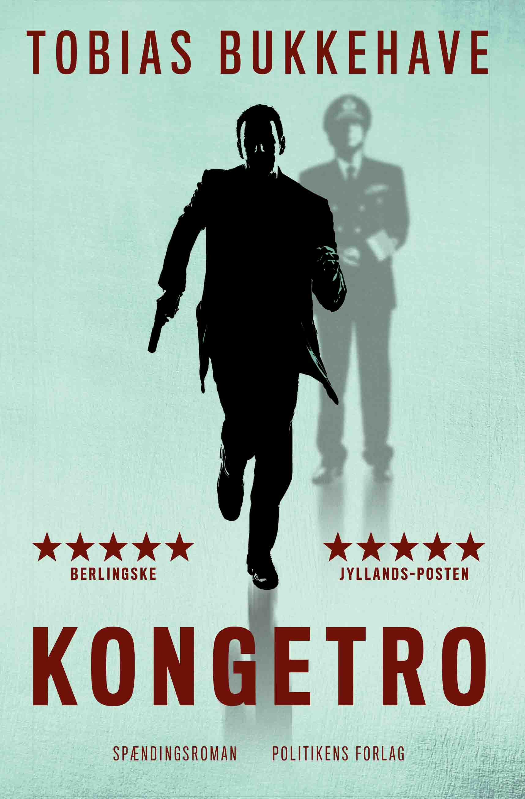 KONGETRO