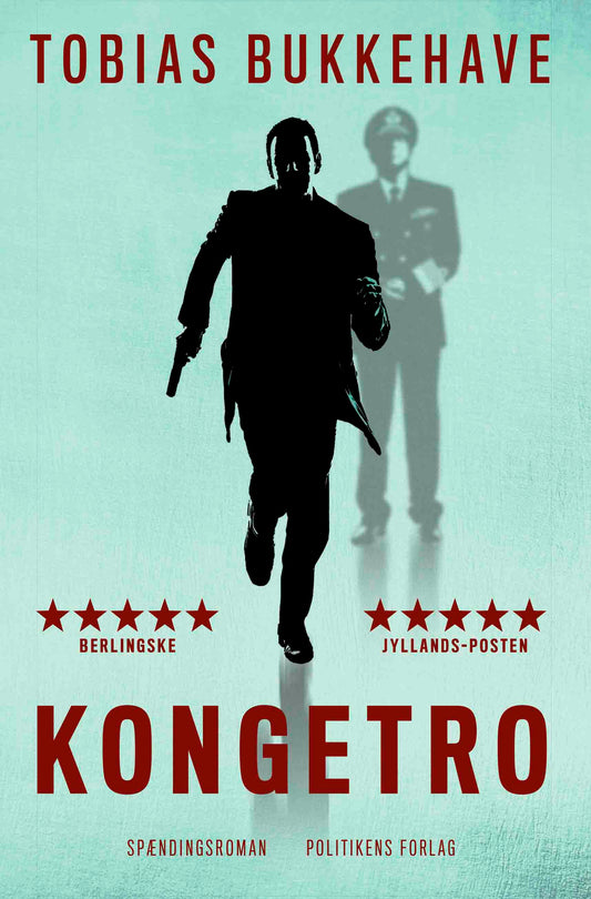 KONGETRO