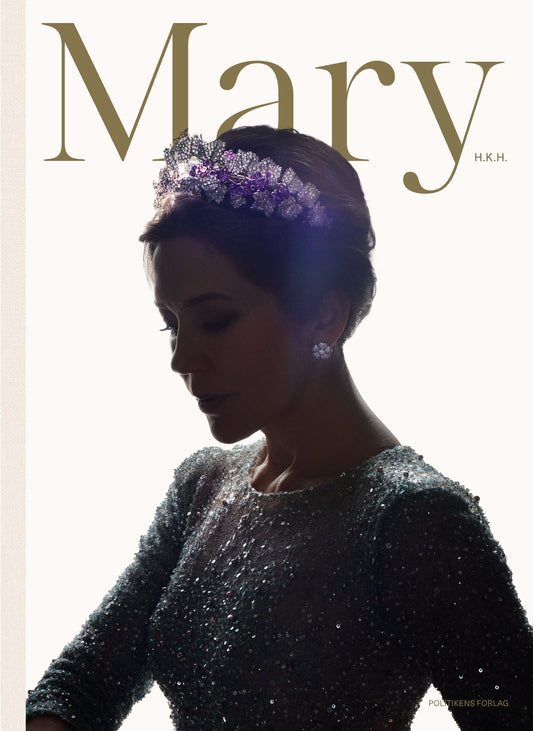 MARY H.K.H