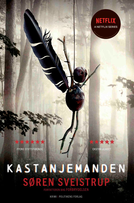 KASTANJEMANDEN - FILMFORSIDE