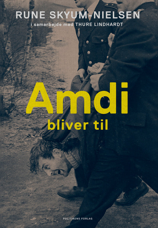 AMDI BLIVER TIL
