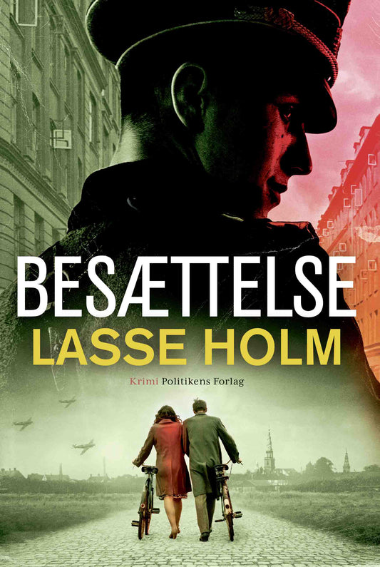 BESÆTTELSE