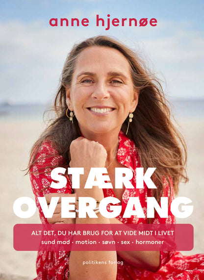 STÆRK OVERGANG 