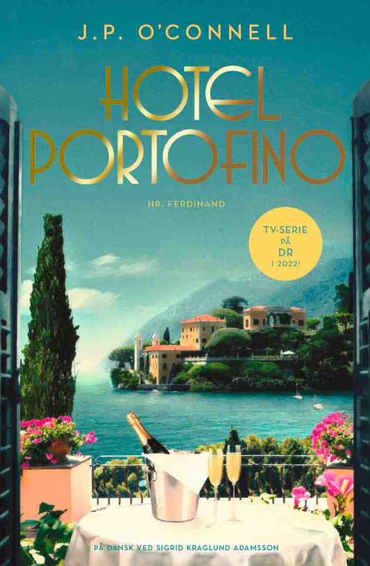 HOTEL PORTOFINO