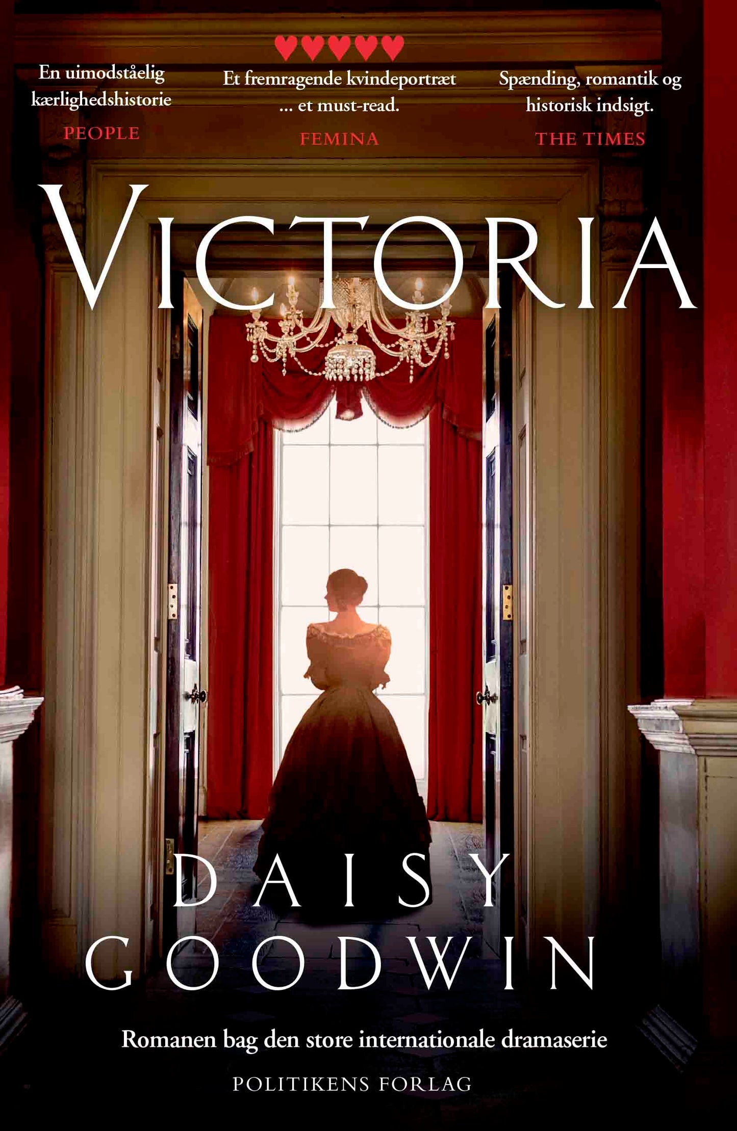 VICTORIA PB.