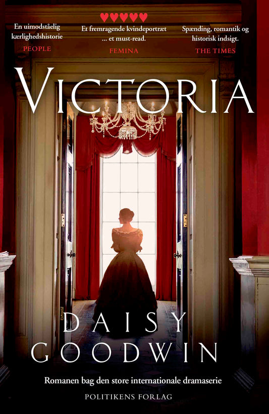 VICTORIA PB.