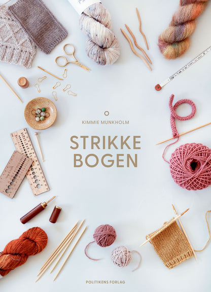 STRIKKEBOGEN