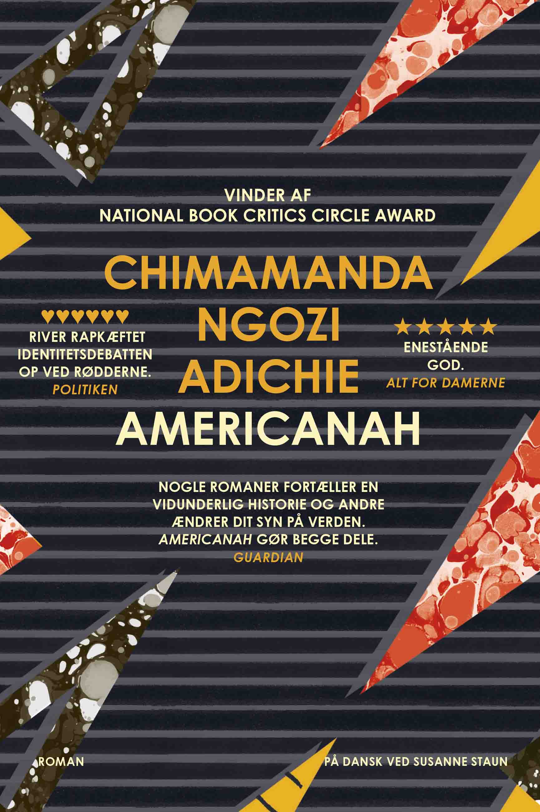 AMERICANAH