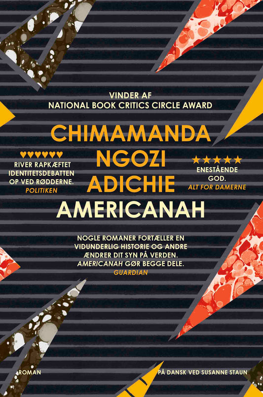 AMERICANAH
