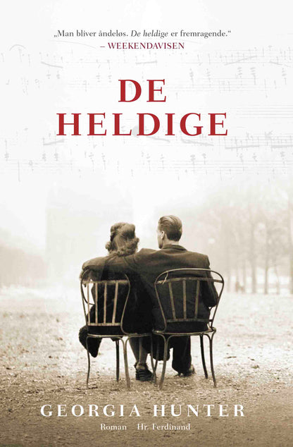 DE HELDIGE