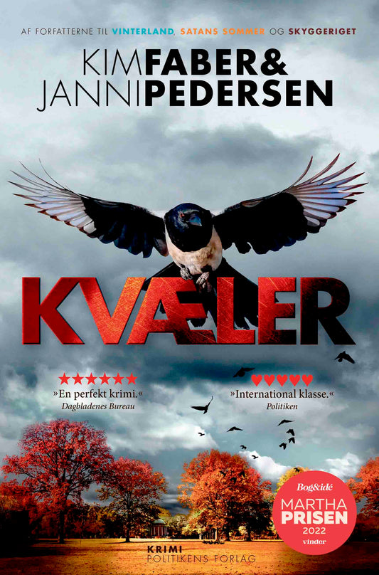 KVÆLER