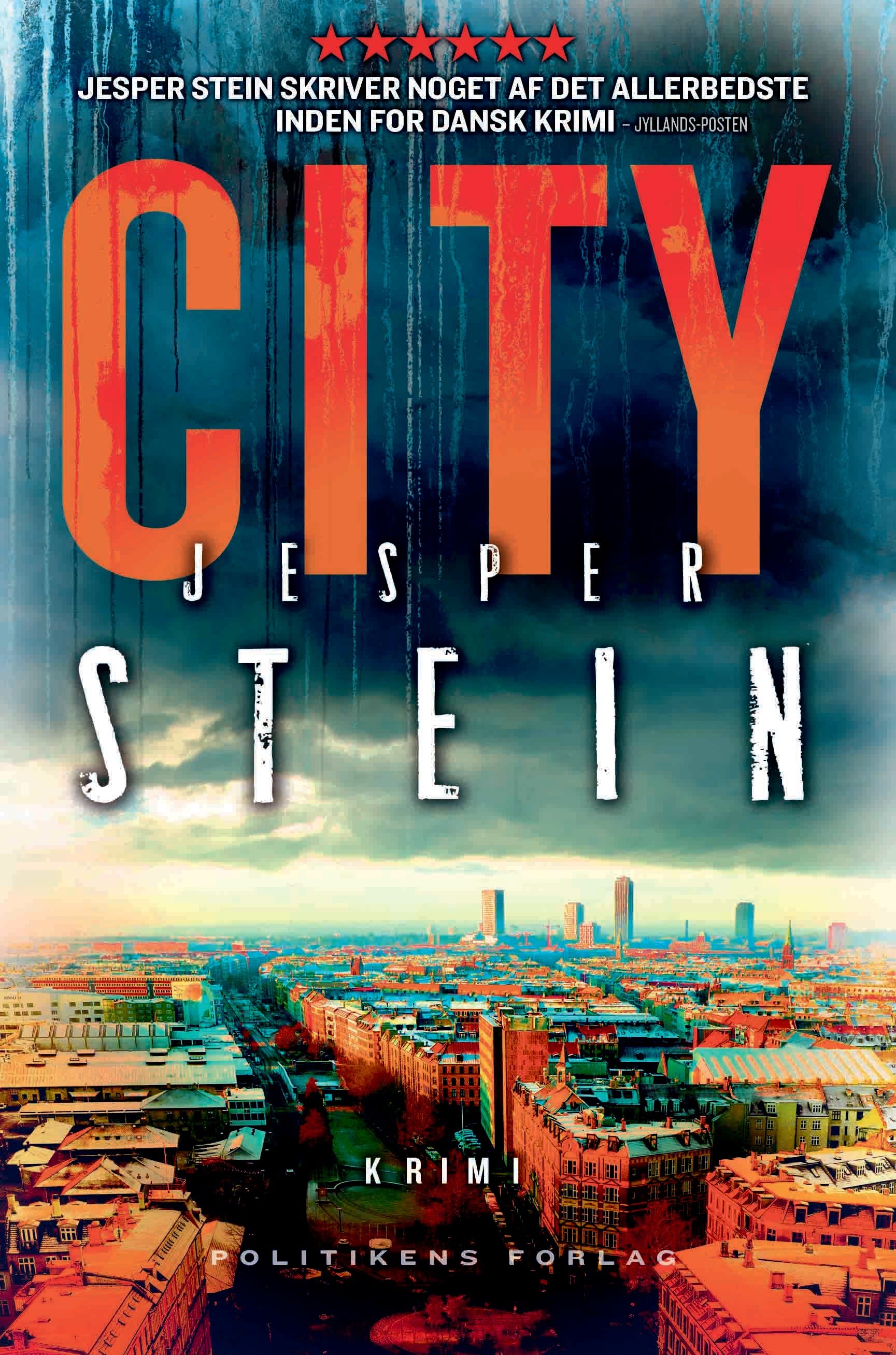 CITY