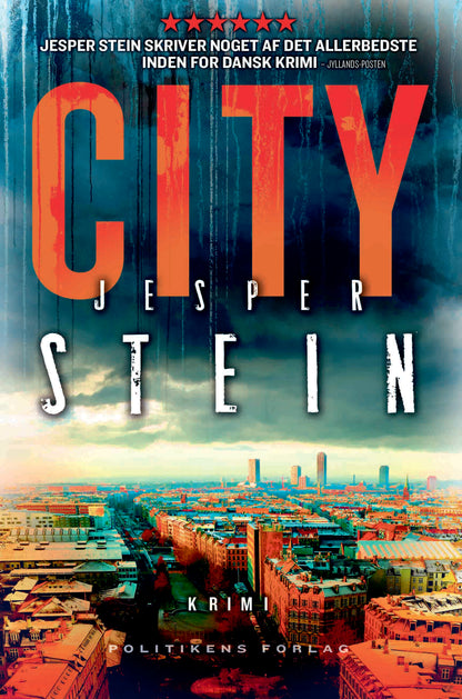 CITY