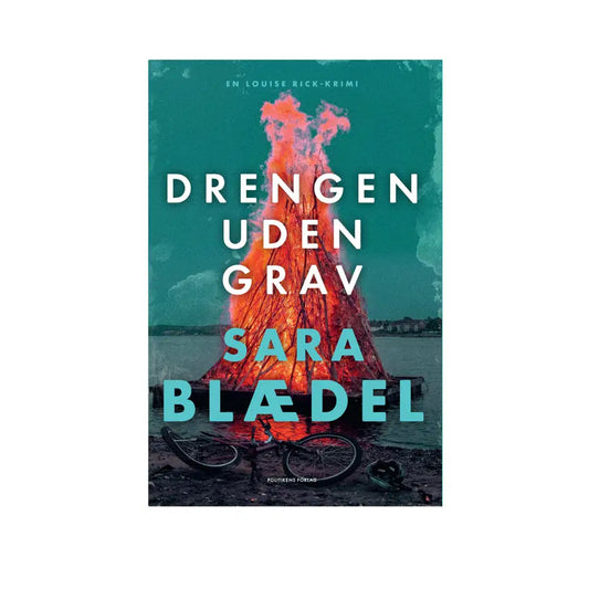 DRENGEN UDEN GRAV