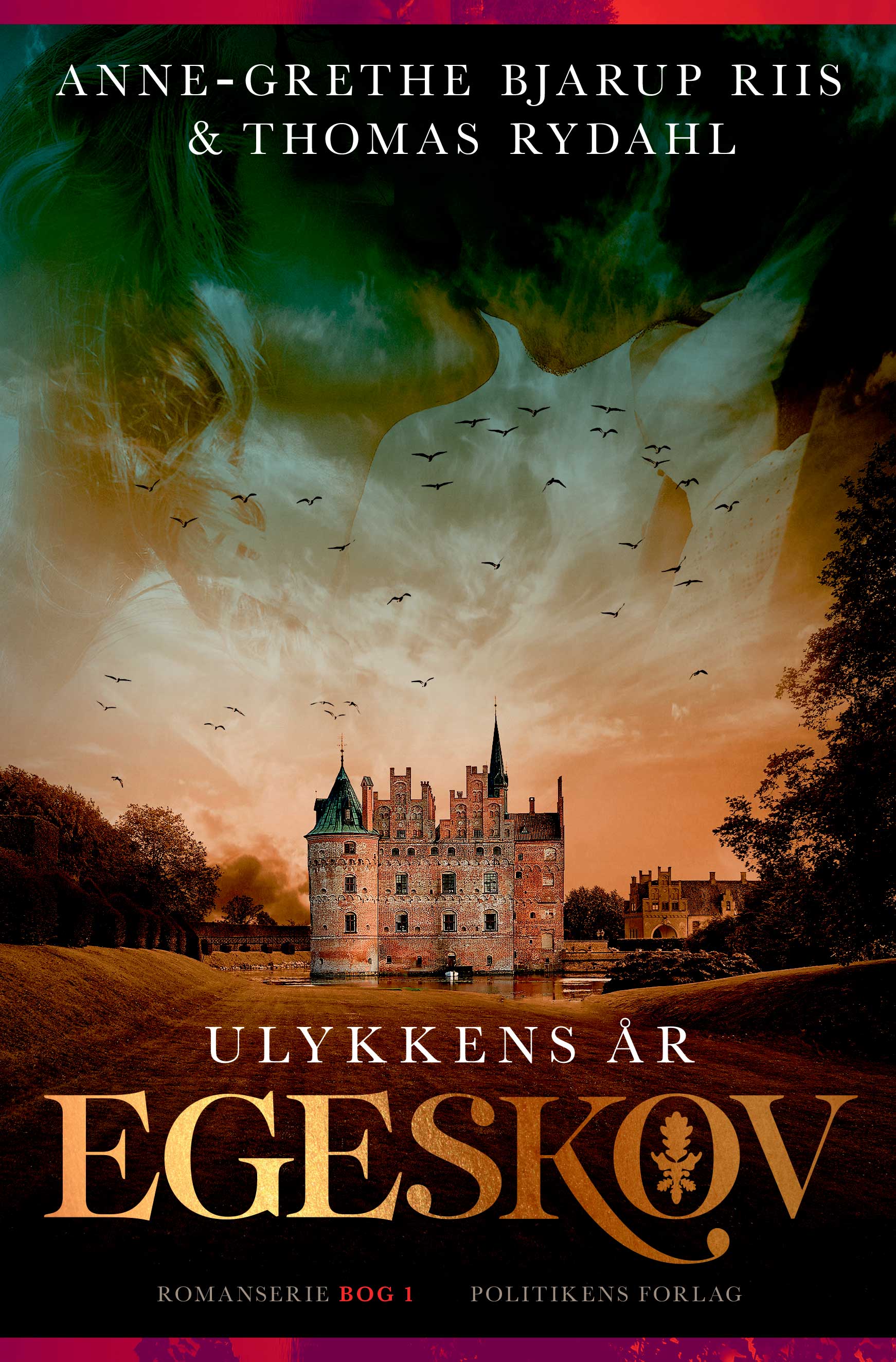 ULYKKENS ÅR
