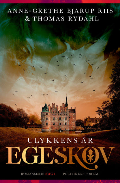 ULYKKENS ÅR