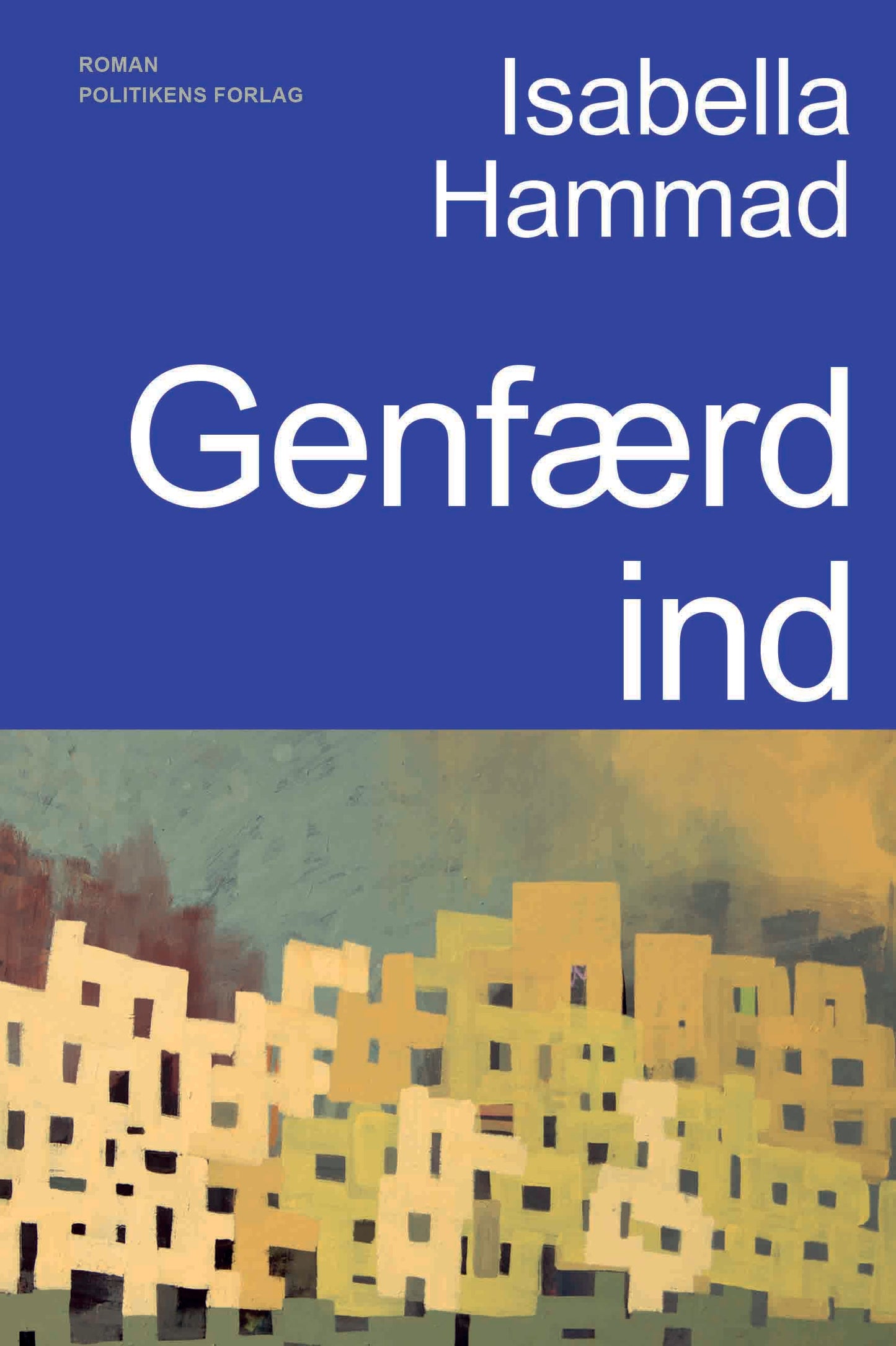 GENFÆRD IND