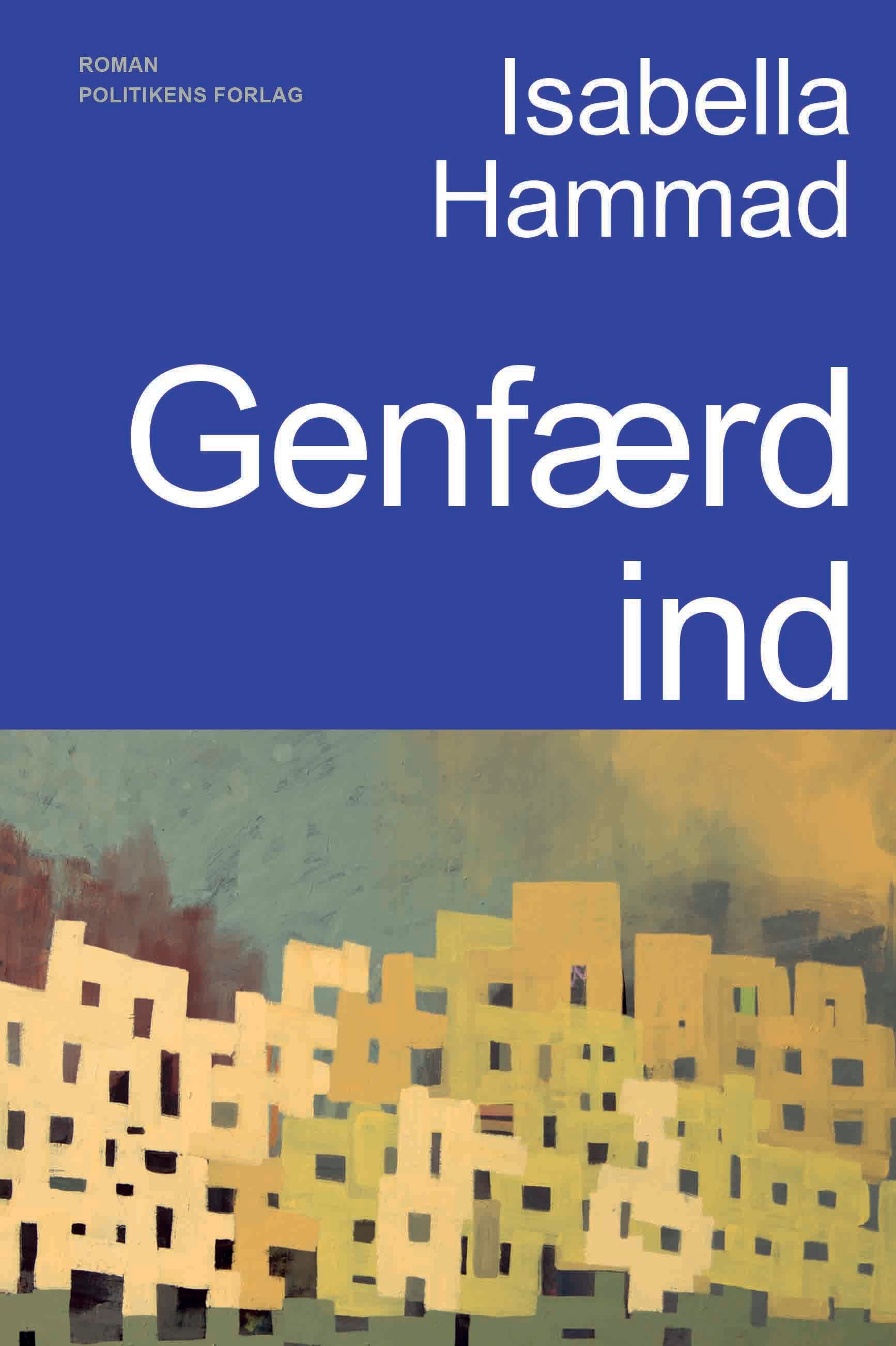 GENFÆRD IND