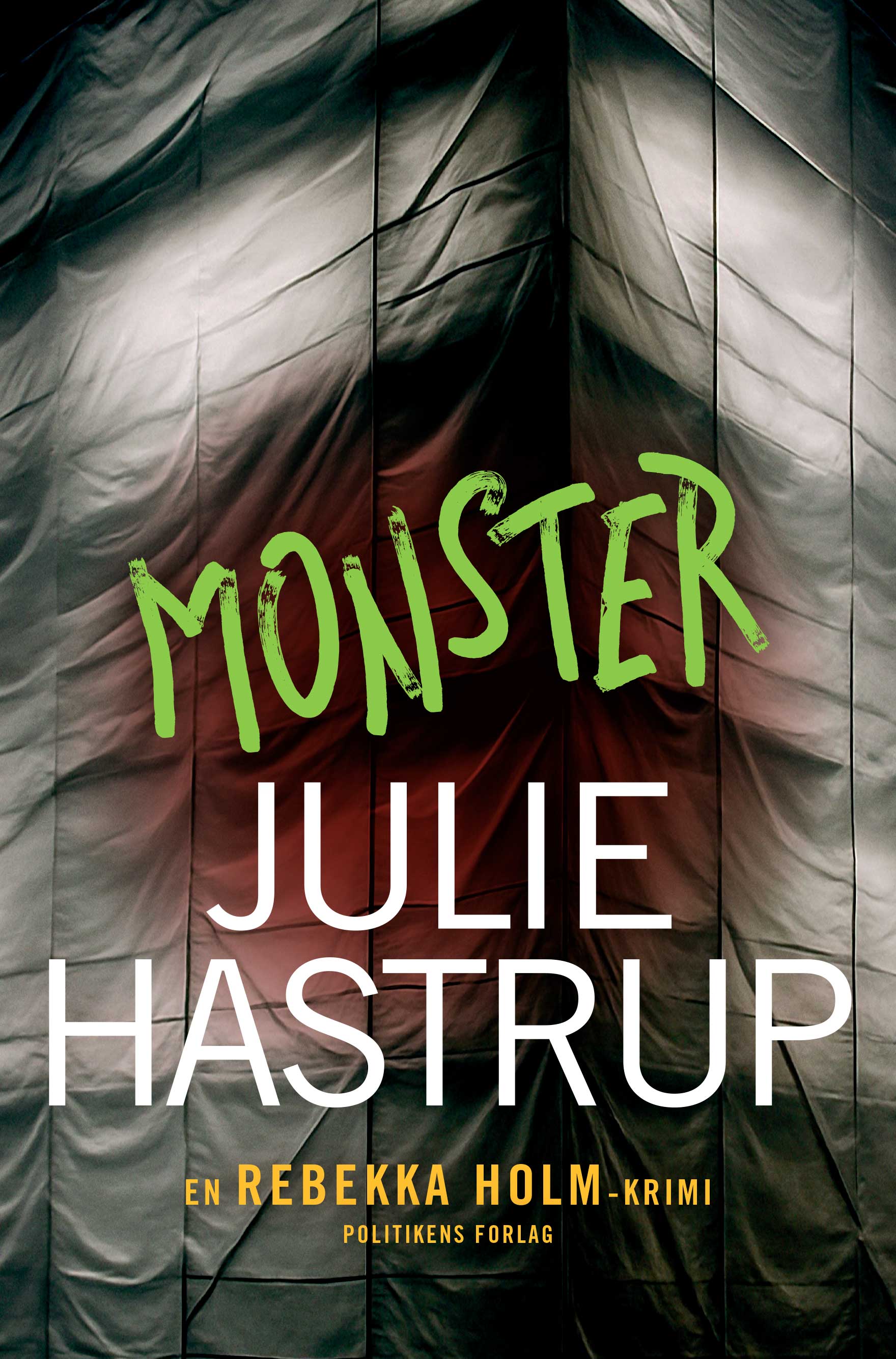 MONSTER