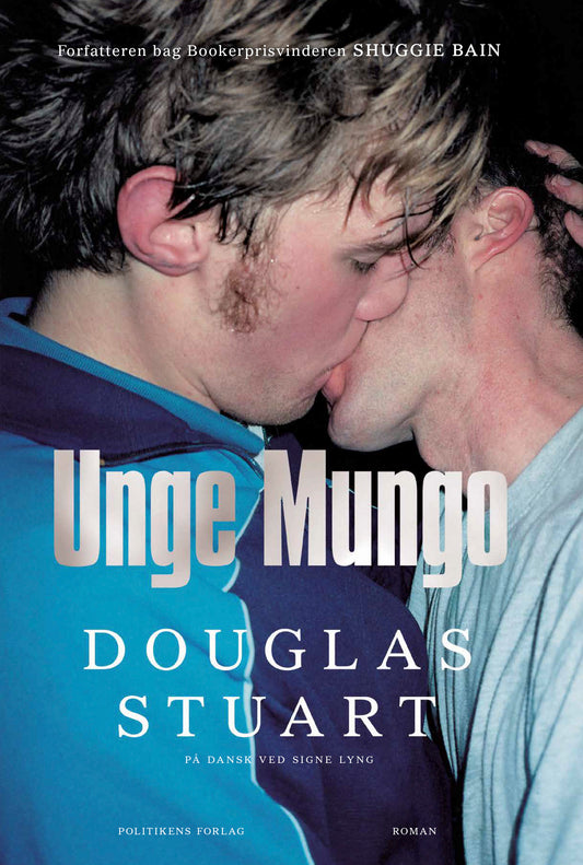 UNGE MUNGO