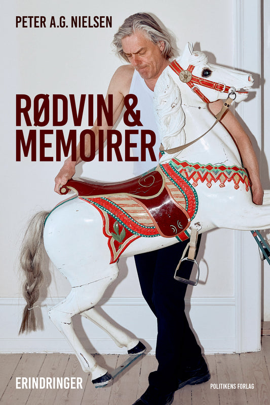 RØDVIN & MEMOIRER