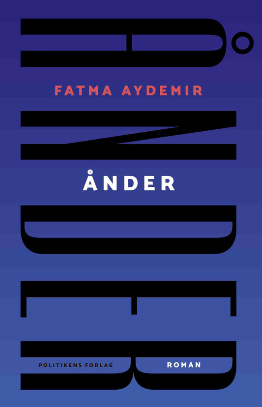 ÅNDER