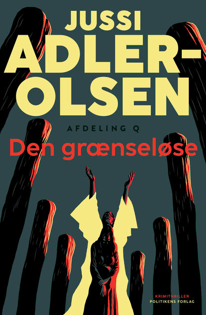 DEN GRÆNSELØSE