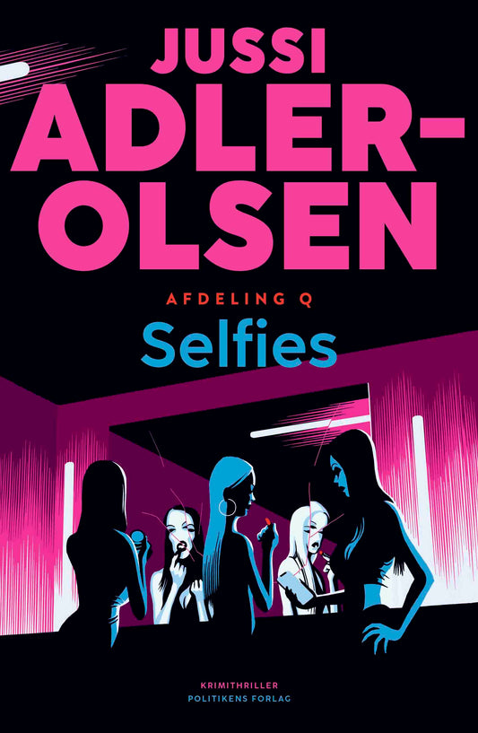 SELFIES