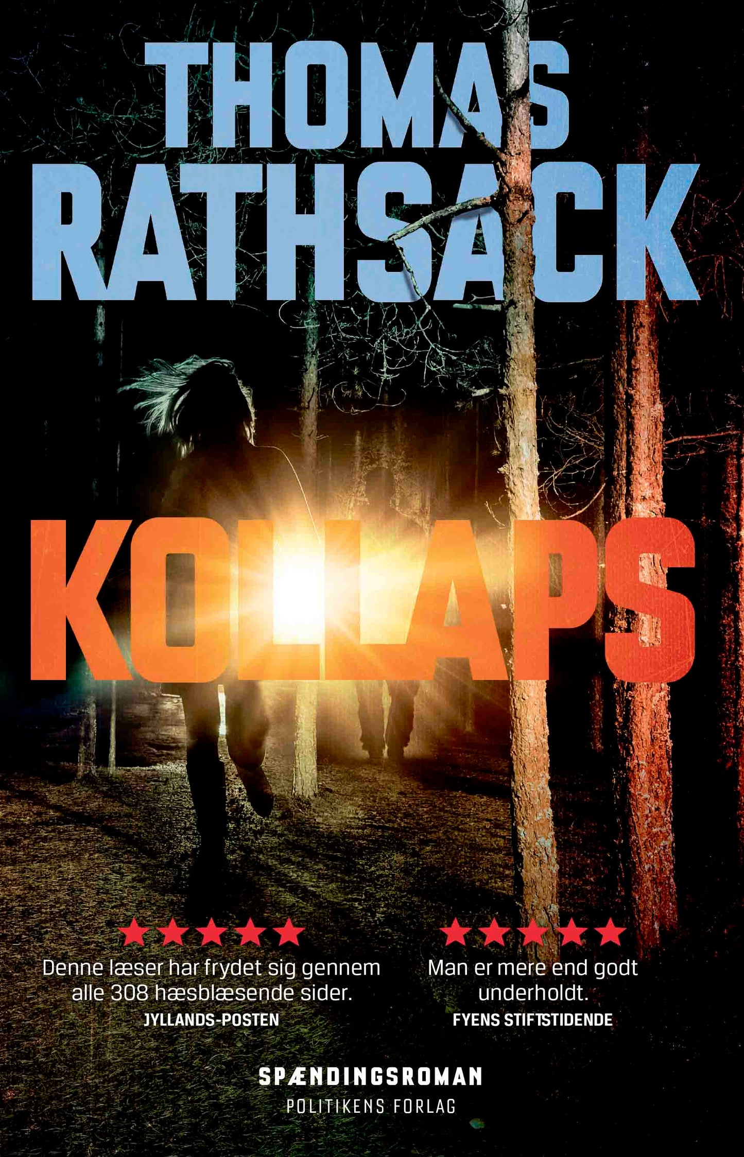 KOLLAPS