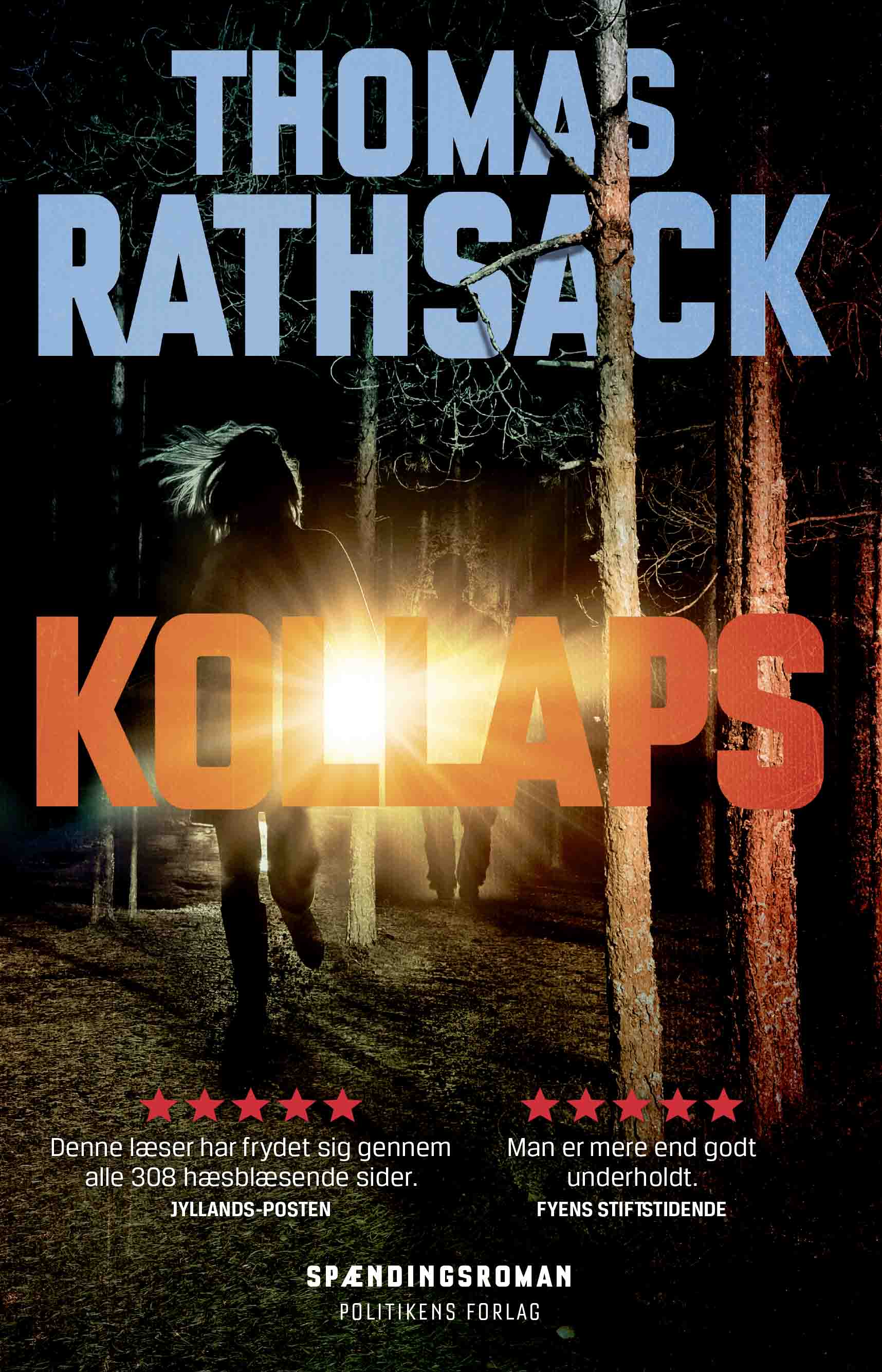 KOLLAPS