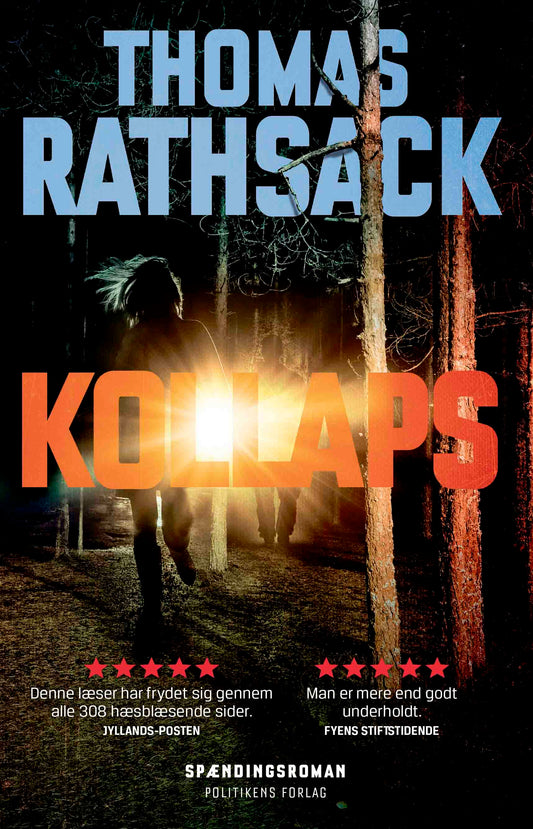 KOLLAPS