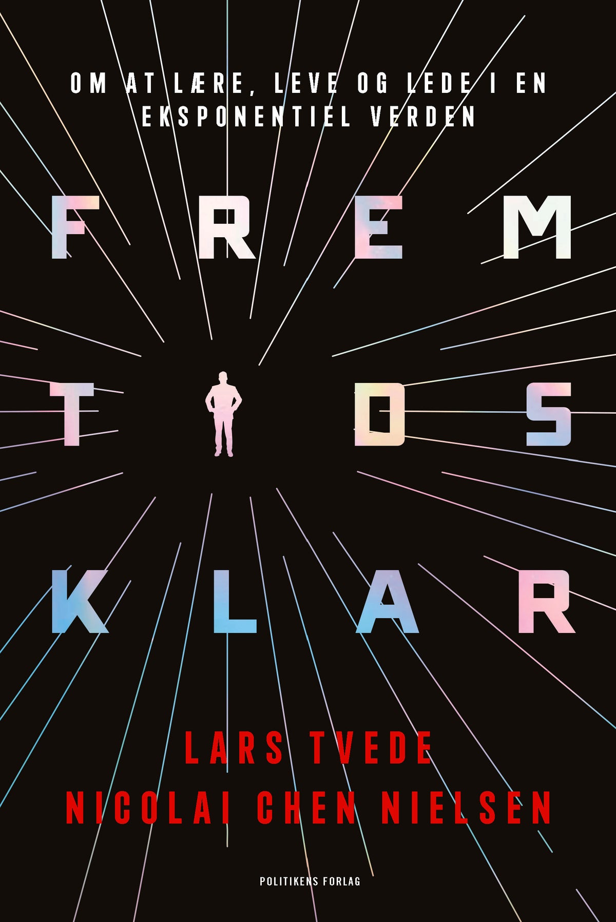 FREMTIDSKLAR